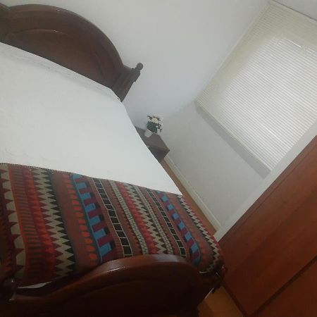 Bogota Rooms Aeropuerto 外观 照片