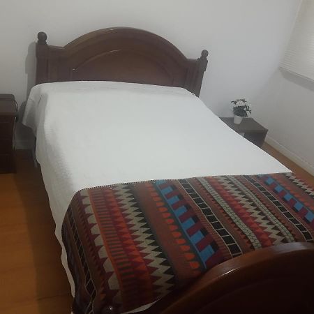 Bogota Rooms Aeropuerto 外观 照片