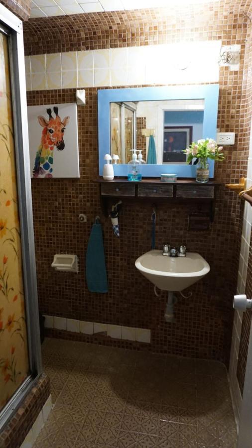 Bogota Rooms Aeropuerto 外观 照片