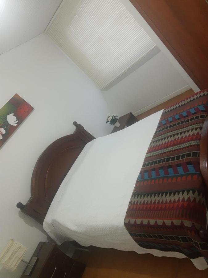 Bogota Rooms Aeropuerto 外观 照片