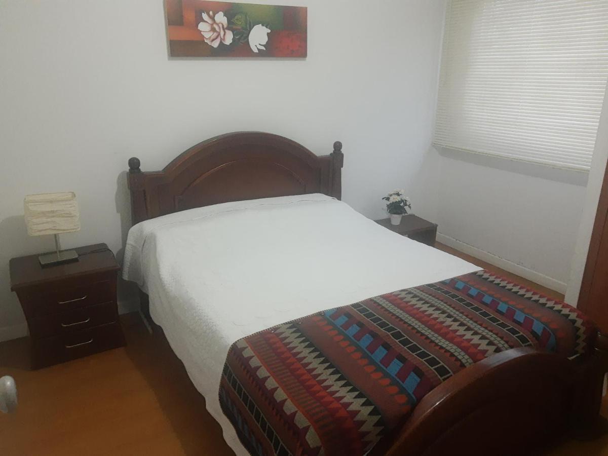 Bogota Rooms Aeropuerto 外观 照片