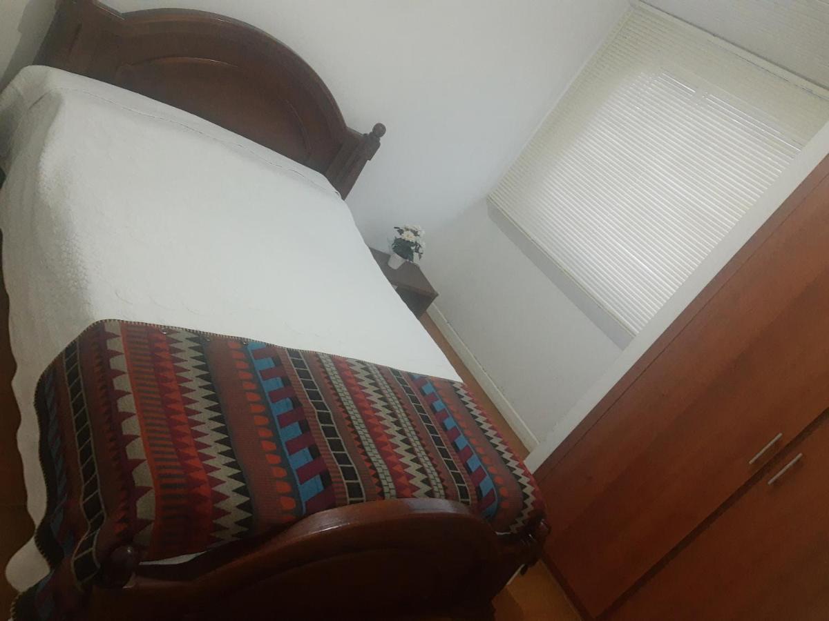 Bogota Rooms Aeropuerto 外观 照片