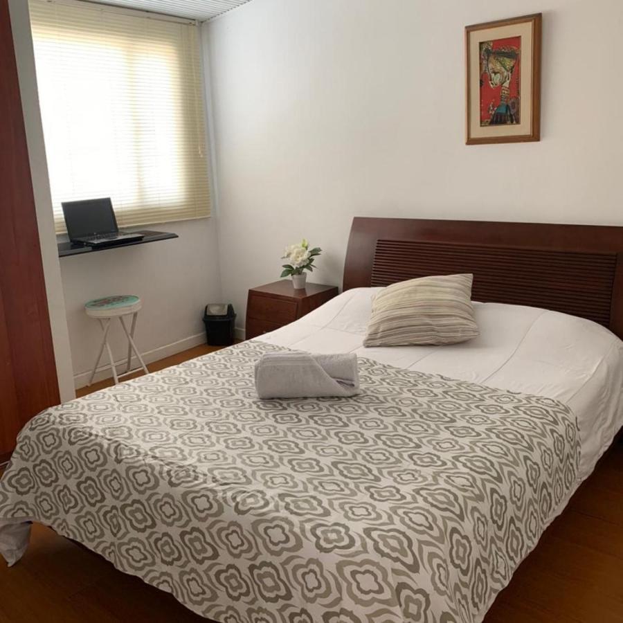 Bogota Rooms Aeropuerto 外观 照片